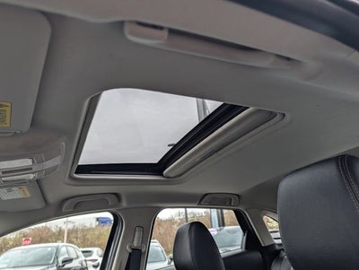 2019 Mazda Mazda CX-3 Grand Touring