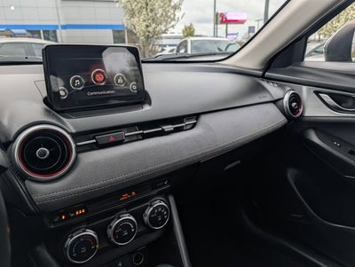 2019 Mazda Mazda CX-3 Grand Touring