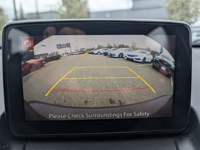 2019 Mazda Mazda CX-3 Grand Touring