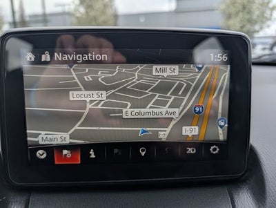 2019 Mazda Mazda CX-3 Grand Touring