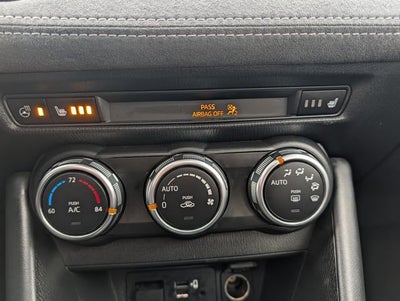 2019 Mazda Mazda CX-3 Grand Touring