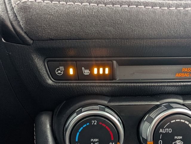 2019 Mazda Mazda CX-3 Grand Touring