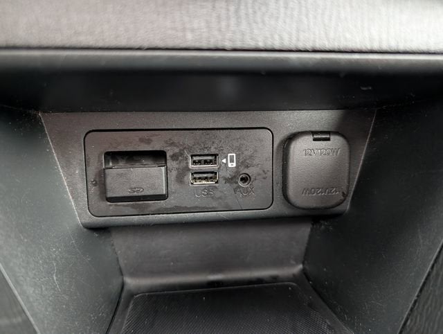 2019 Mazda Mazda CX-3 Grand Touring