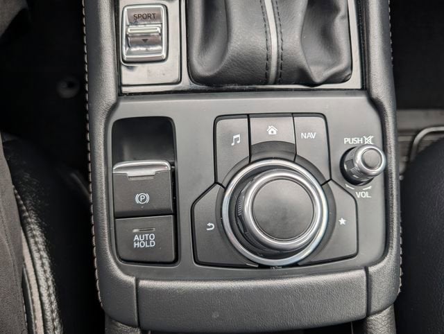 2019 Mazda Mazda CX-3 Grand Touring