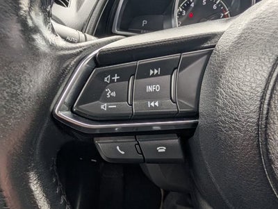 2019 Mazda Mazda CX-3 Grand Touring