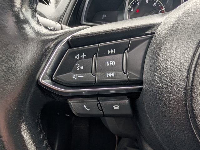 2019 Mazda Mazda CX-3 Grand Touring