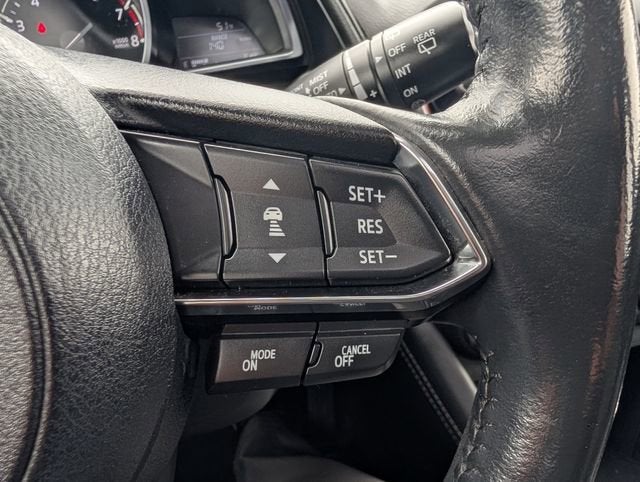 2019 Mazda Mazda CX-3 Grand Touring