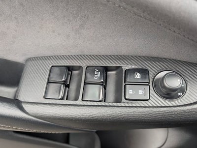 2019 Mazda Mazda CX-3 Grand Touring