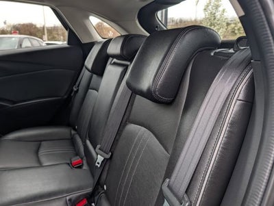 2019 Mazda Mazda CX-3 Grand Touring