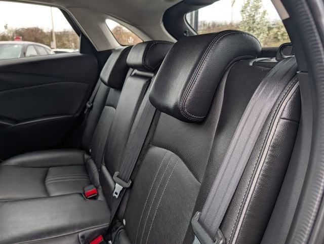 2019 Mazda Mazda CX-3 Grand Touring