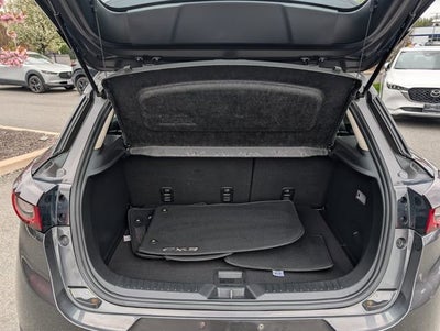 2019 Mazda Mazda CX-3 Grand Touring