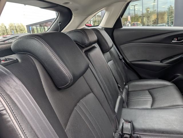 2019 Mazda Mazda CX-3 Grand Touring