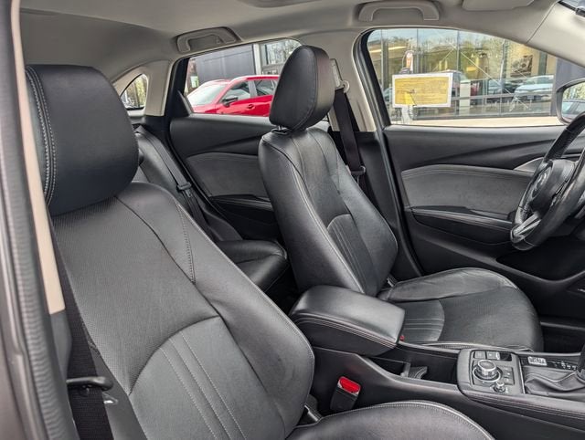 2019 Mazda Mazda CX-3 Grand Touring