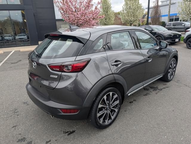 2019 Mazda Mazda CX-3 Grand Touring