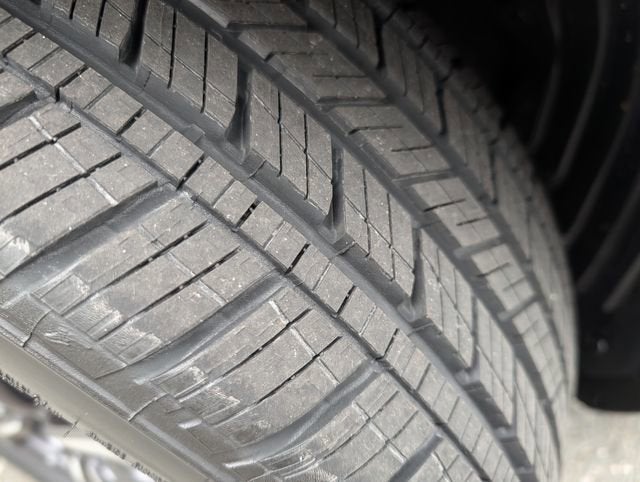 2019 Mazda Mazda CX-3 Grand Touring