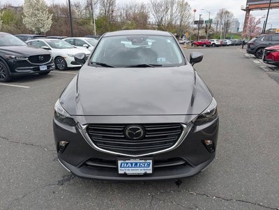 2019 Mazda Mazda CX-3 Grand Touring