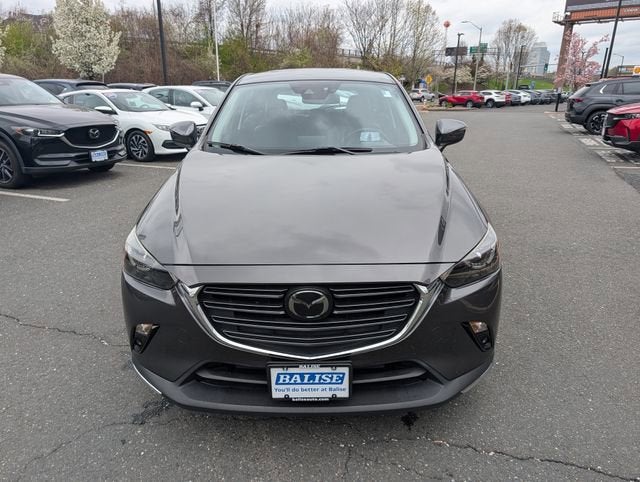 2019 Mazda Mazda CX-3 Grand Touring