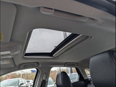 2019 Mazda Mazda CX-3 Grand Touring