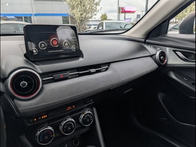 2019 Mazda Mazda CX-3 Grand Touring