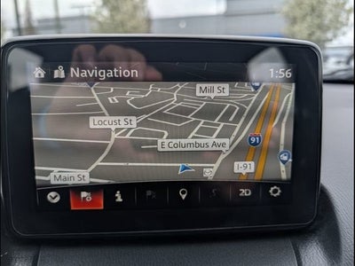 2019 Mazda Mazda CX-3 Grand Touring