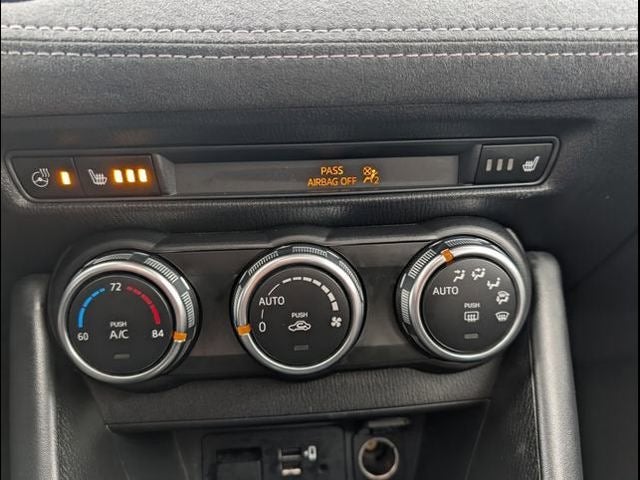 2019 Mazda Mazda CX-3 Grand Touring