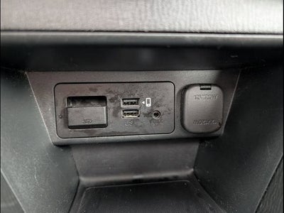 2019 Mazda Mazda CX-3 Grand Touring