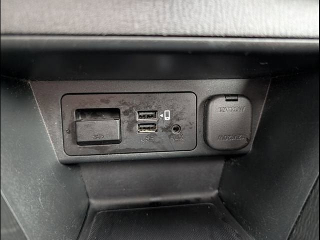 2019 Mazda Mazda CX-3 Grand Touring