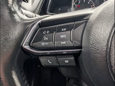 2019 Mazda Mazda CX-3 Grand Touring