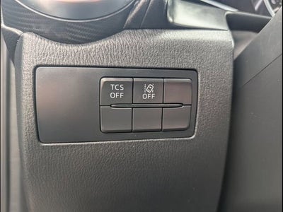 2019 Mazda Mazda CX-3 Grand Touring