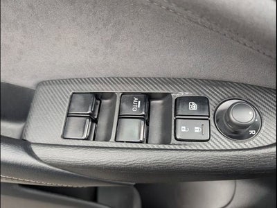 2019 Mazda Mazda CX-3 Grand Touring