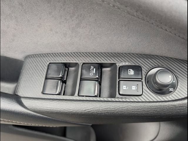 2019 Mazda Mazda CX-3 Grand Touring