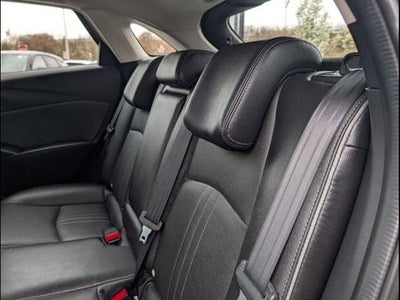 2019 Mazda Mazda CX-3 Grand Touring