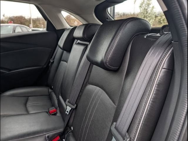 2019 Mazda Mazda CX-3 Grand Touring