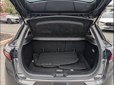 2019 Mazda Mazda CX-3 Grand Touring