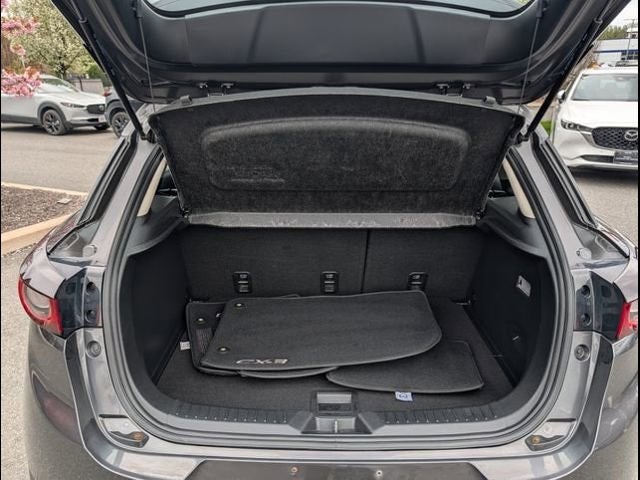 2019 Mazda Mazda CX-3 Grand Touring