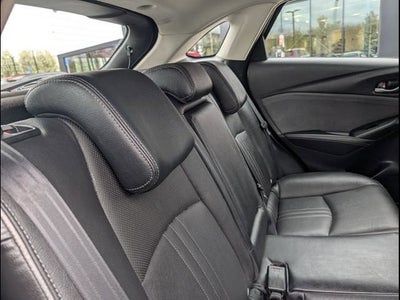 2019 Mazda Mazda CX-3 Grand Touring