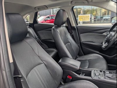 2019 Mazda Mazda CX-3 Grand Touring