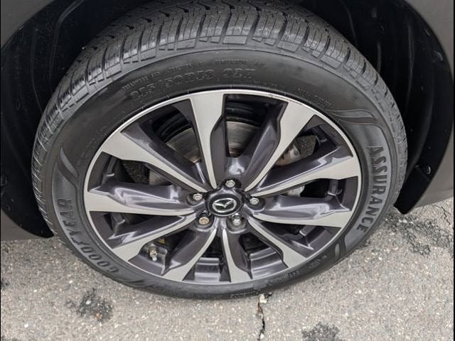 2019 Mazda Mazda CX-3 Grand Touring