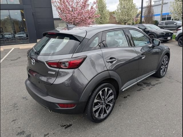 2019 Mazda Mazda CX-3 Grand Touring