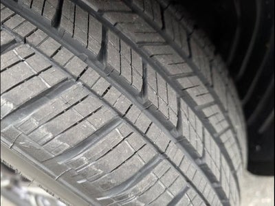 2019 Mazda Mazda CX-3 Grand Touring