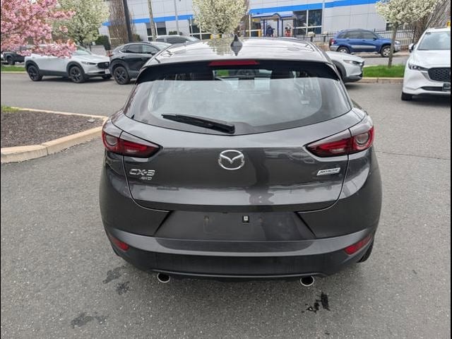 2019 Mazda Mazda CX-3 Grand Touring