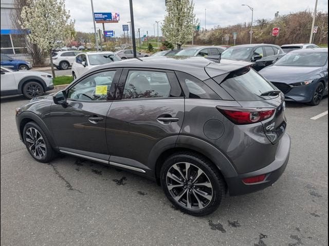2019 Mazda Mazda CX-3 Grand Touring