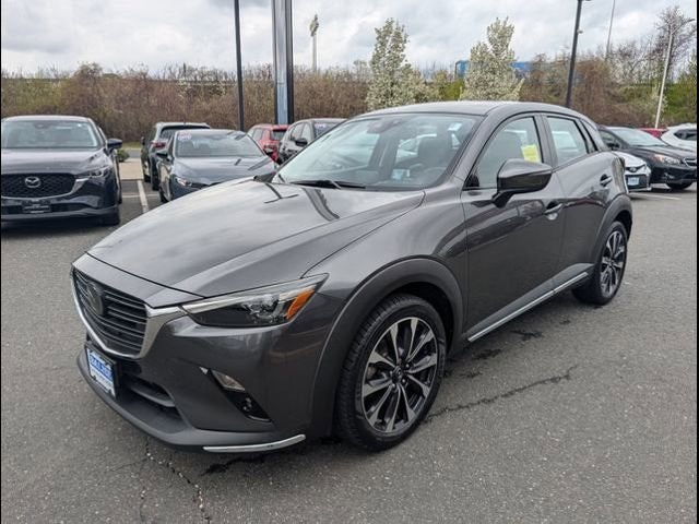 2019 Mazda Mazda CX-3 Grand Touring