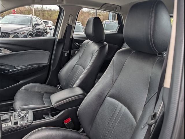 2019 Mazda Mazda CX-3 Grand Touring