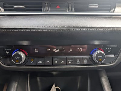 2018 Mazda Mazda6 Grand Touring