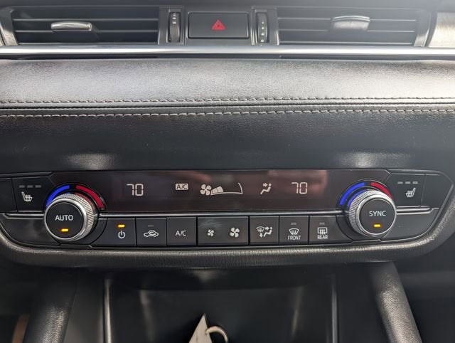 2018 Mazda Mazda6 Grand Touring