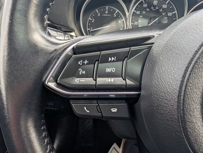 2018 Mazda Mazda6 Grand Touring
