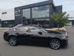 2018 Mazda Mazda6 Grand Touring