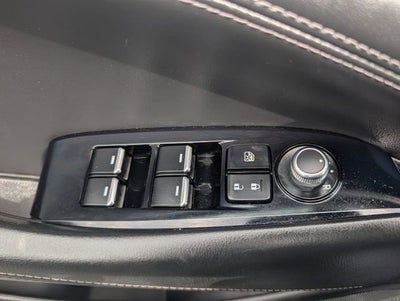 2018 Mazda Mazda6 Grand Touring