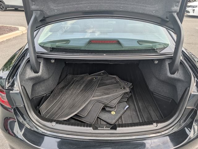 2018 Mazda Mazda6 Grand Touring